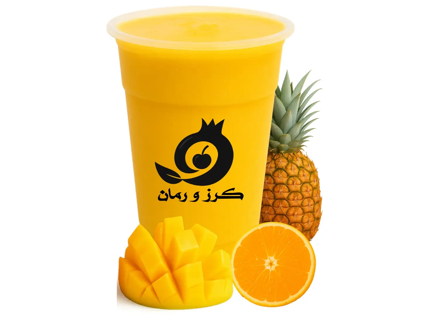 Hawi - Large