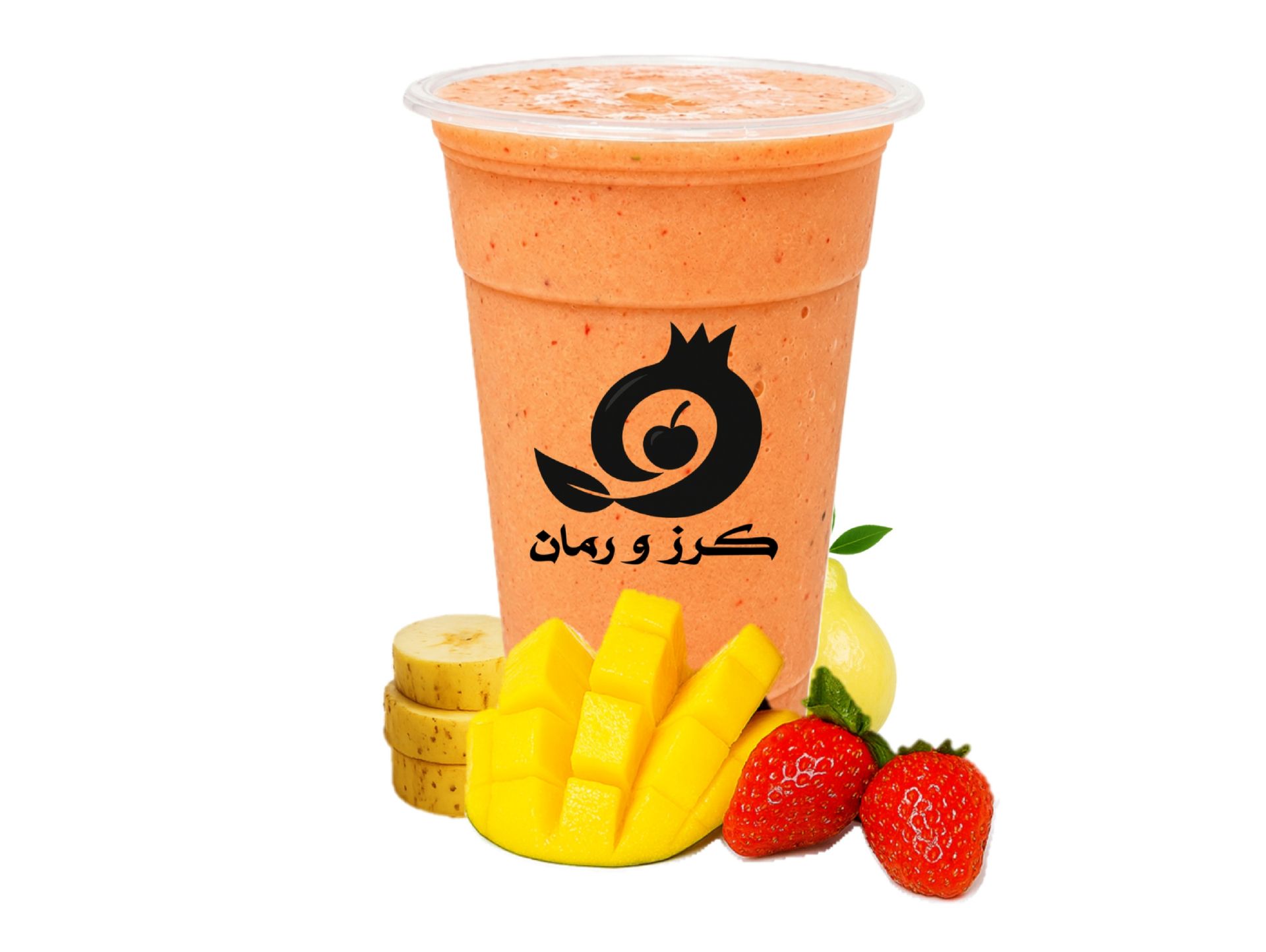 كوكتيل - كبير