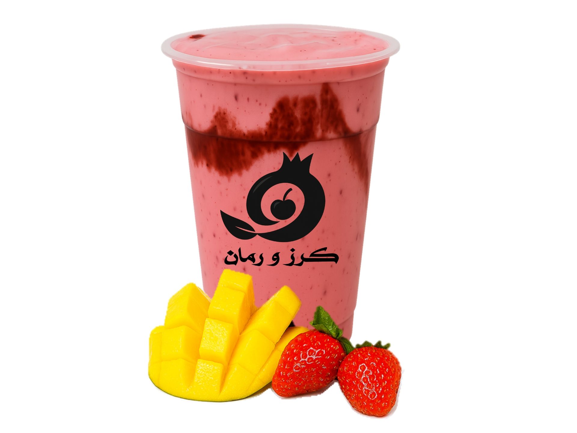 عوار قلب - كبير
