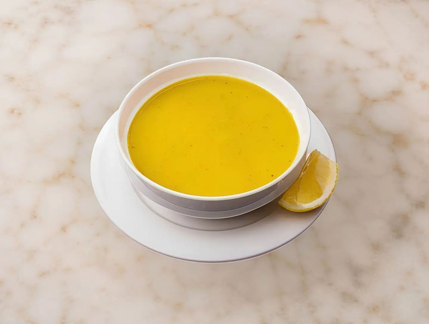 Lentils Soup - Medium