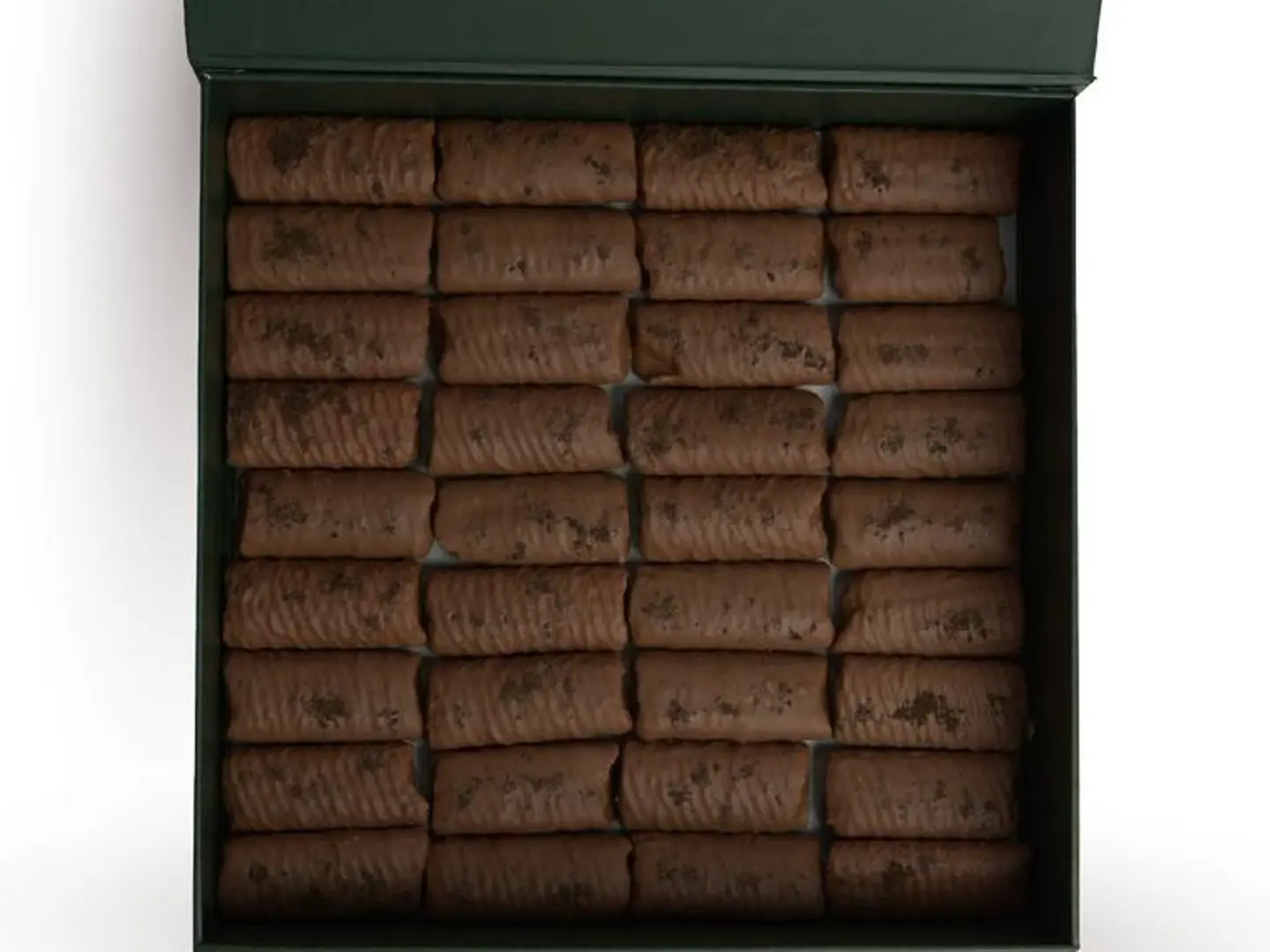 Choco Crepe Dentelle