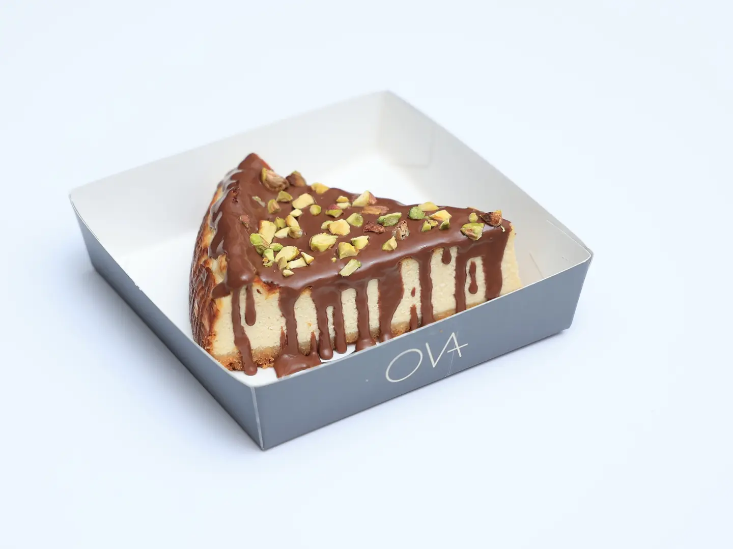 Madrid Cheese Cake