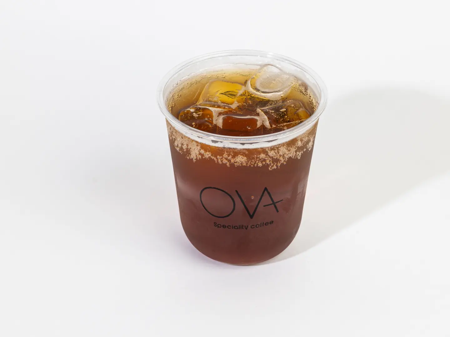 Ice Tea Passion
