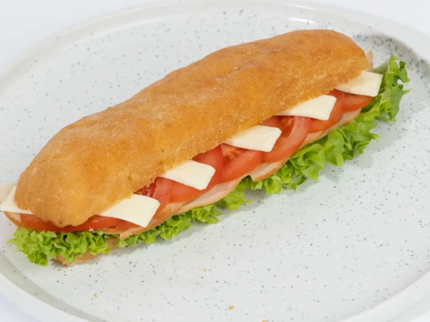 ترفل تركي ساندوتش