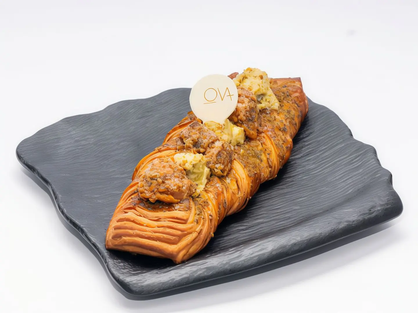 Capunta Cheese Danish