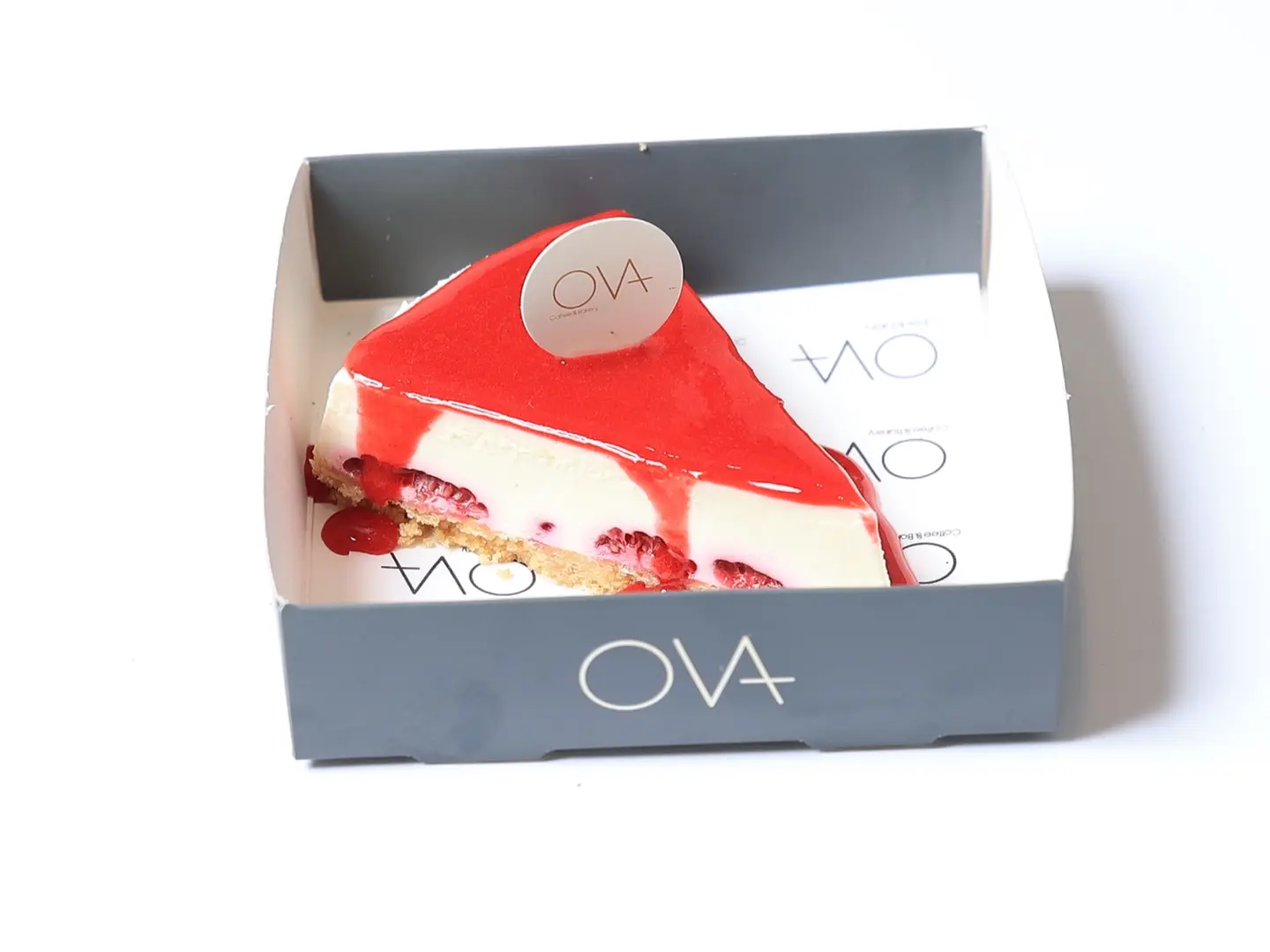 Blueberry Cheesecake