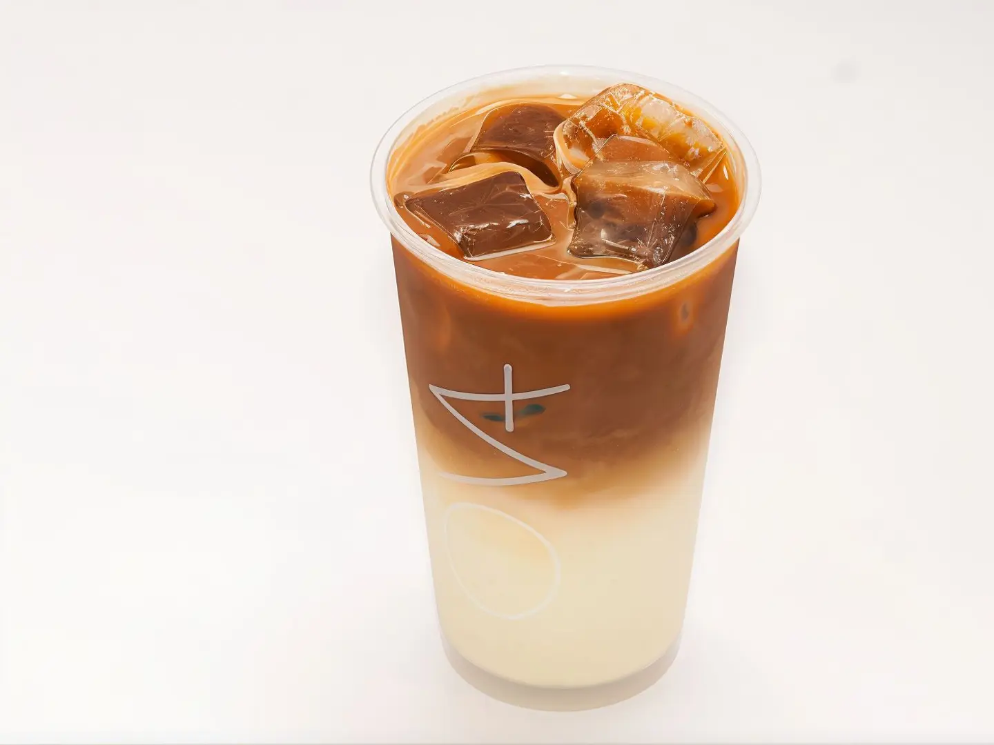 Ice Spanish Latte