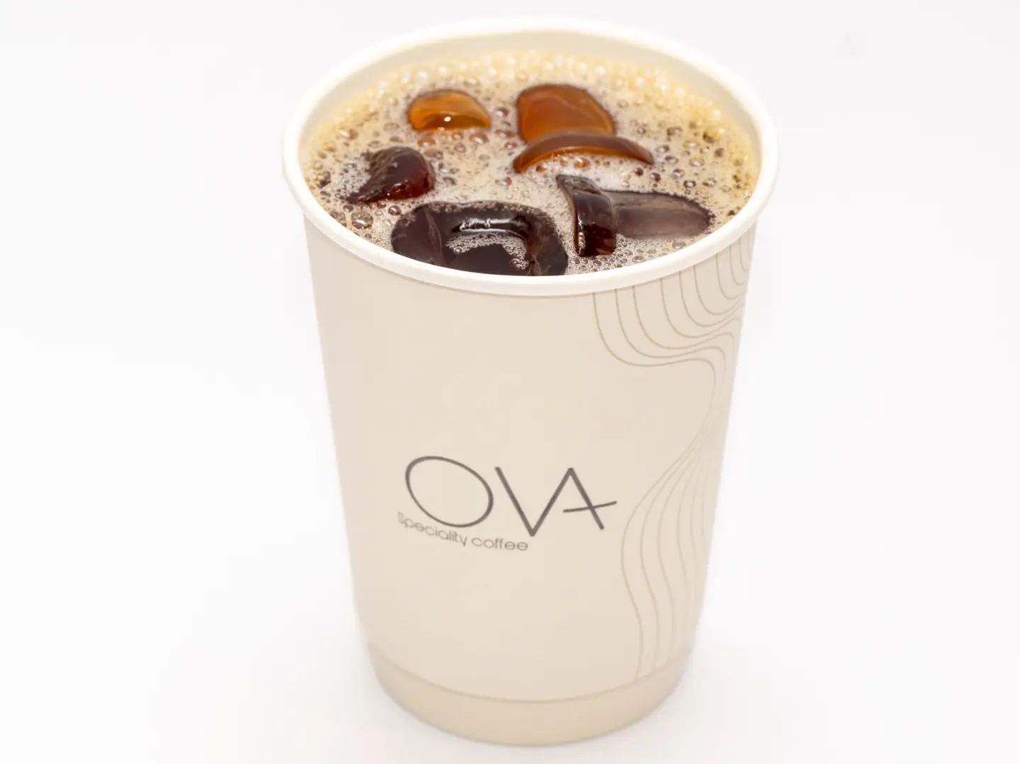 Ice V60 Colombai