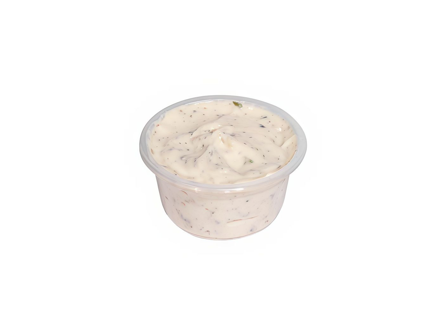 Ranch Sauce