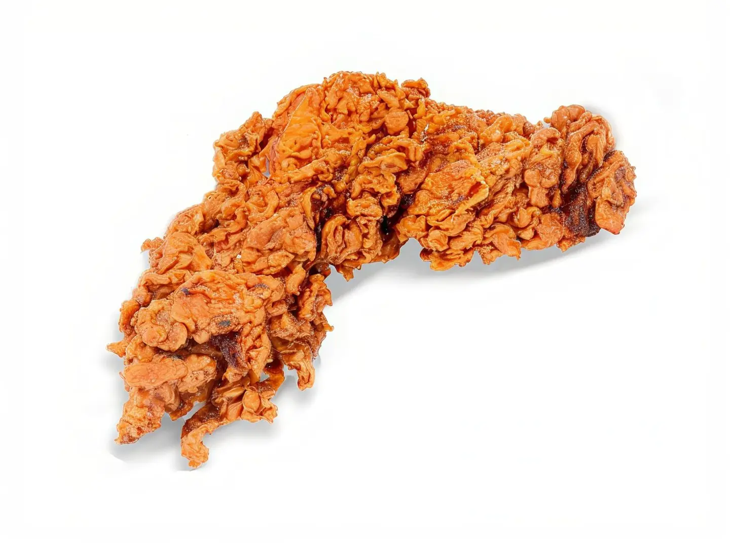 1piece Spicy Strips