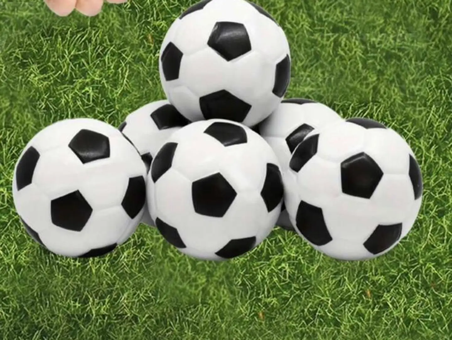 Stress Relief Ball