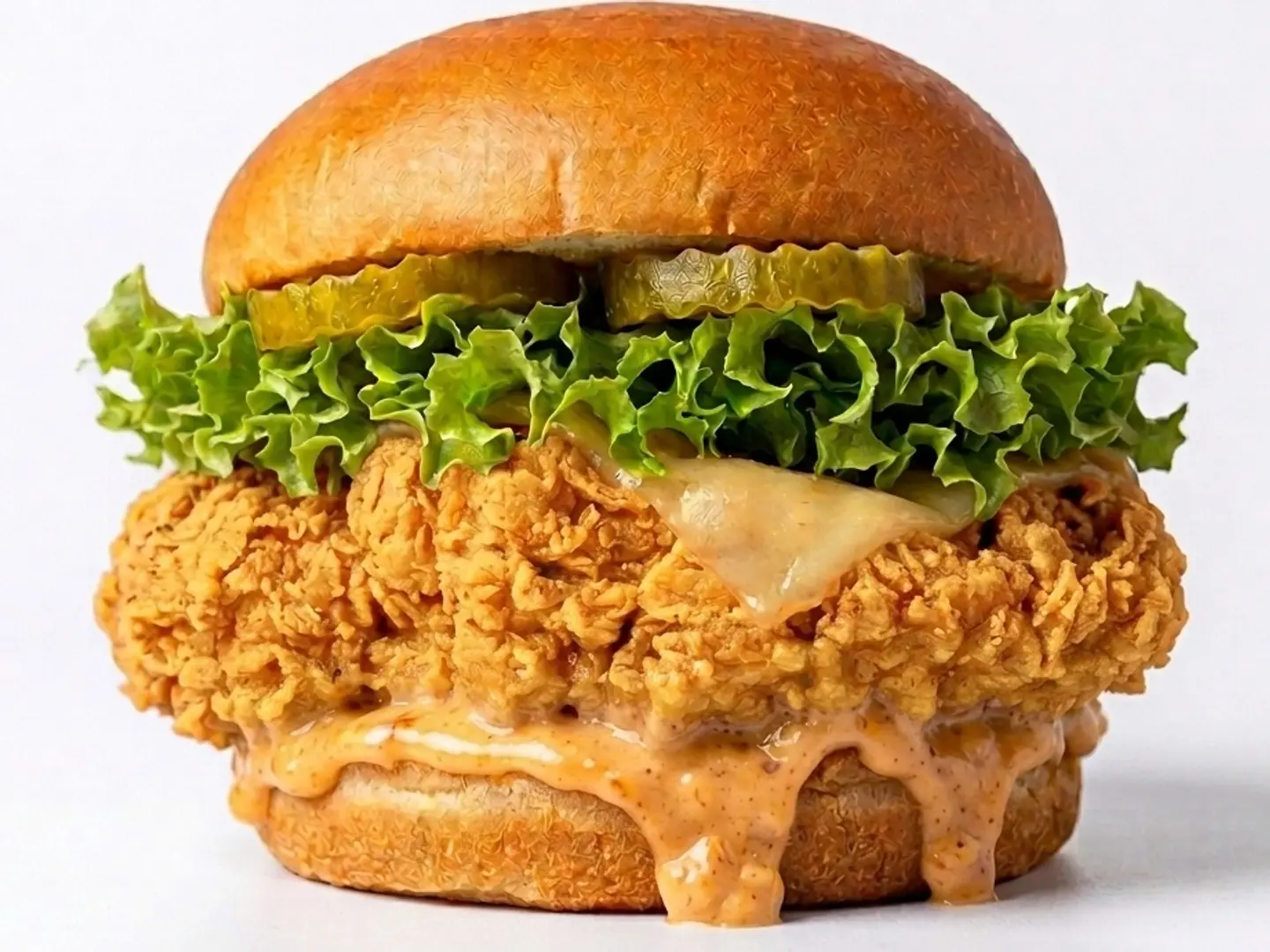 ساندوتش كلاسيك باتيو برجر