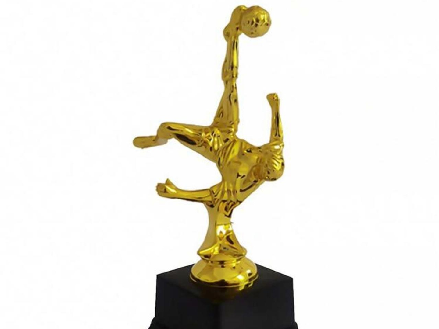 Top Scorer Trophy