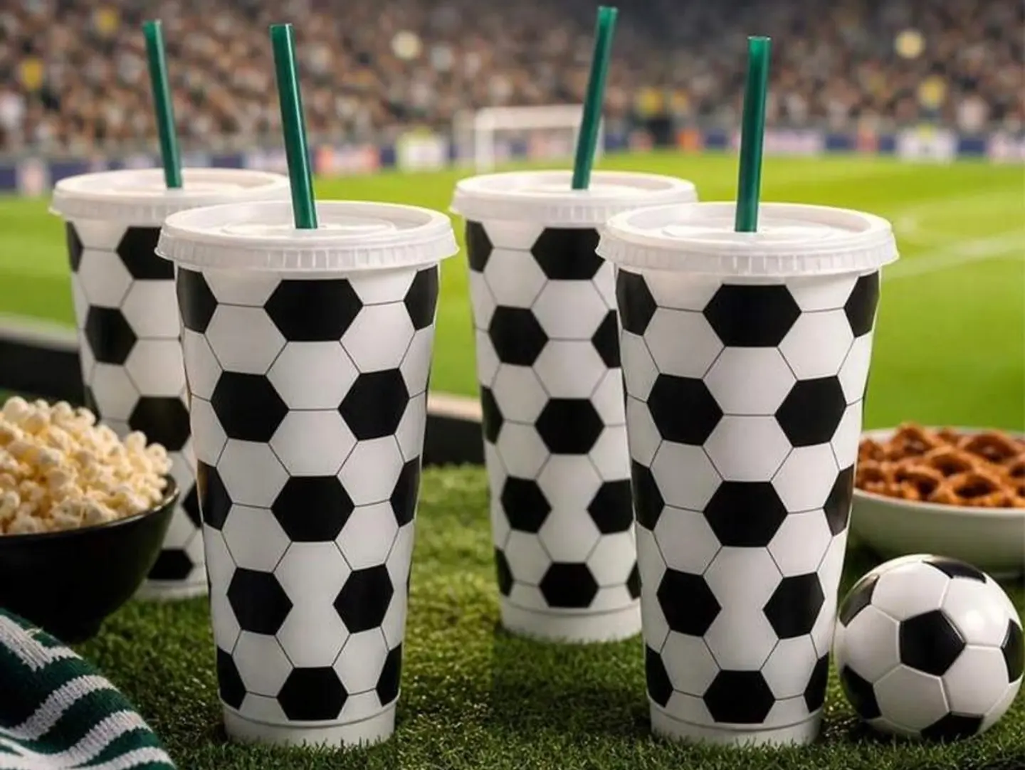 World Cup Cup