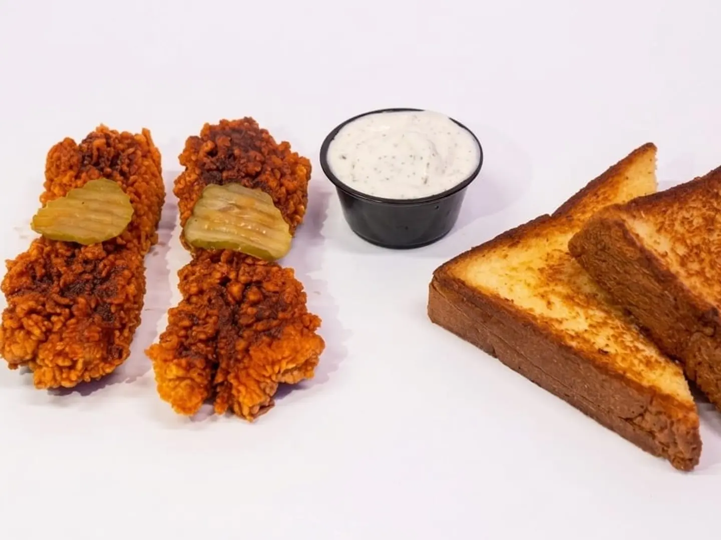 2 Pieces Nashville Strips