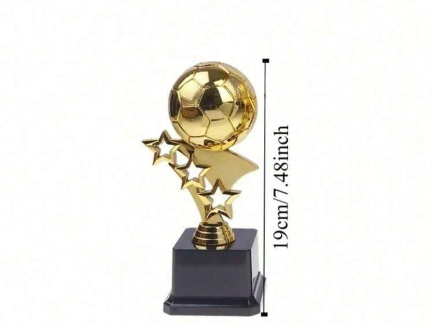Best Player Trophy