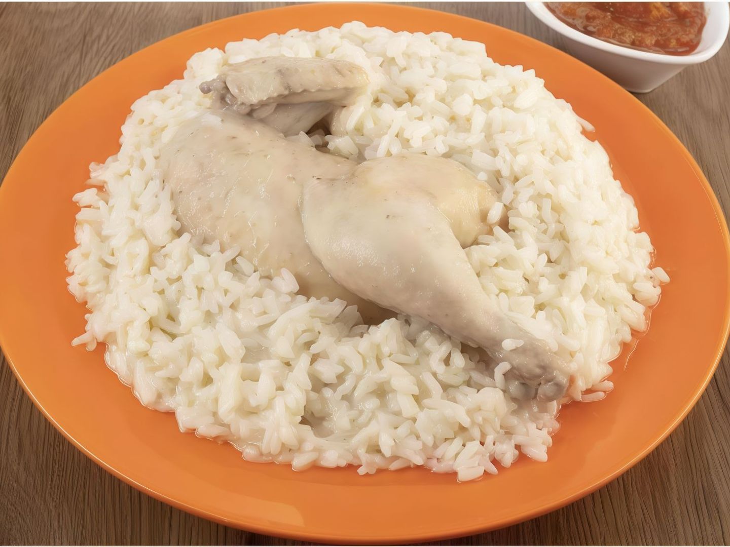 حبة دجاج سليق