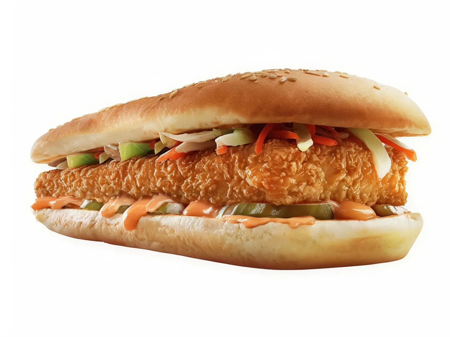 Chicken With Cheese