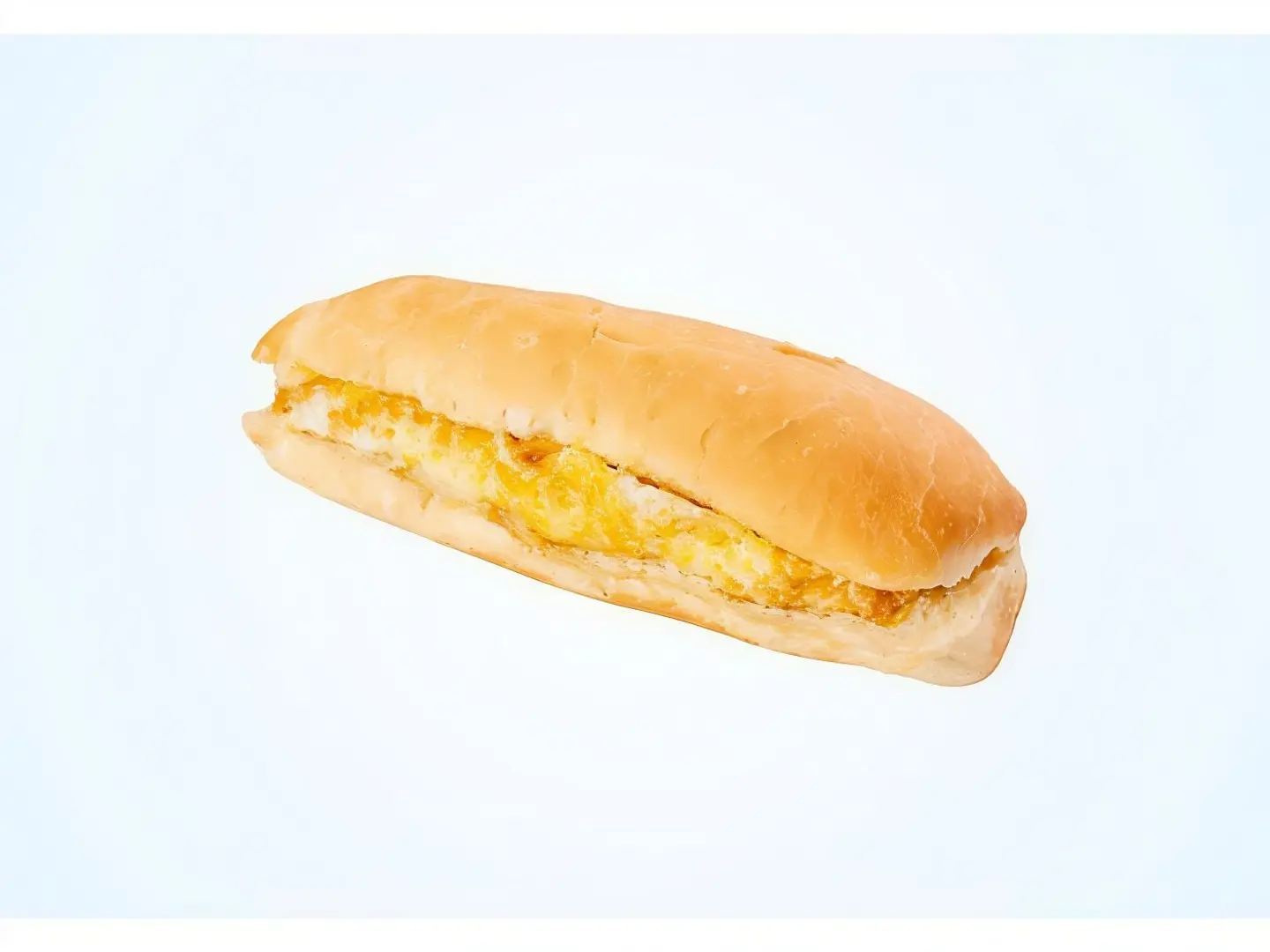 Fried Eggs