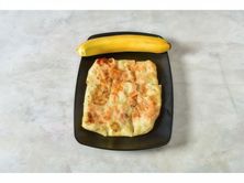 مطبق حلو بالجبن