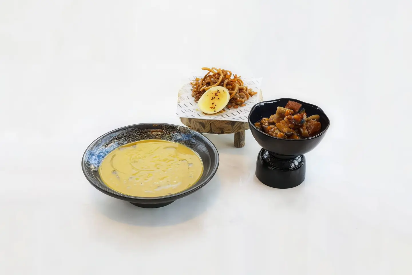 Lentil Carrot Soup