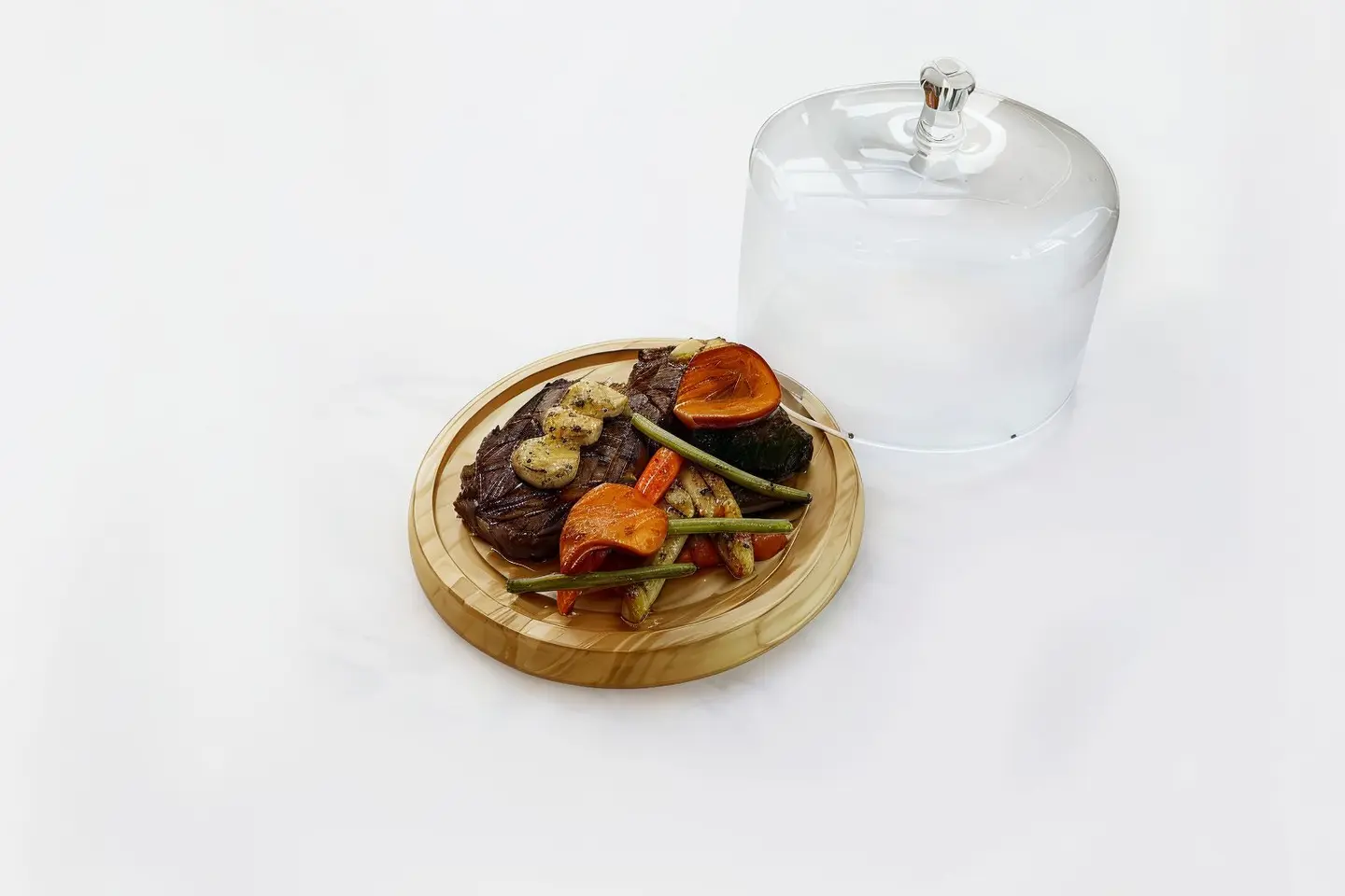 Rib Eye Steak