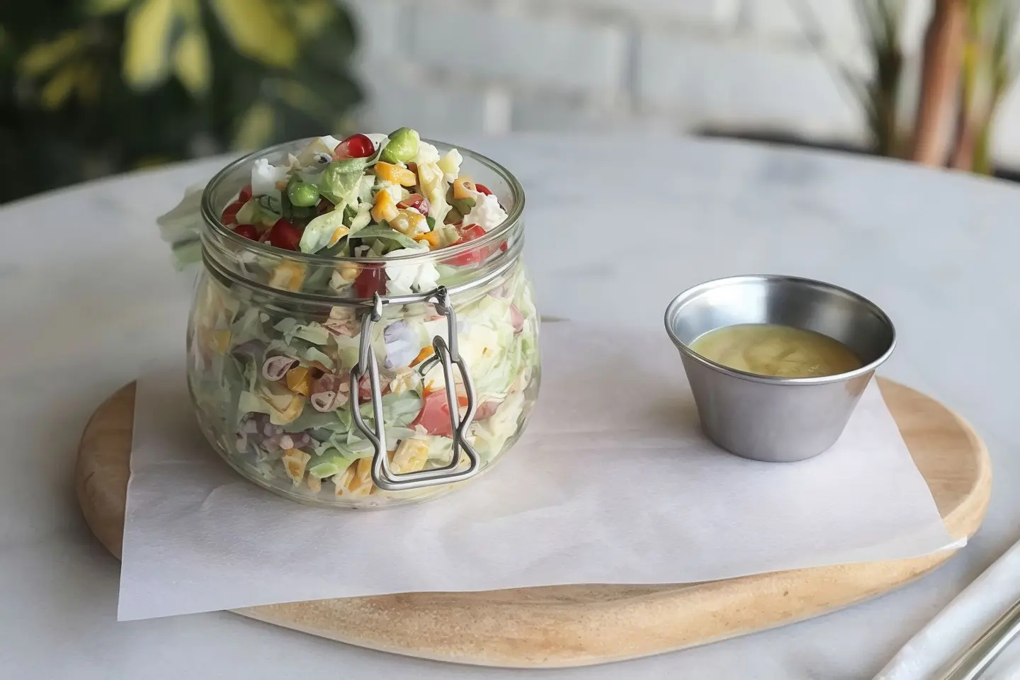 Texmex Salad
