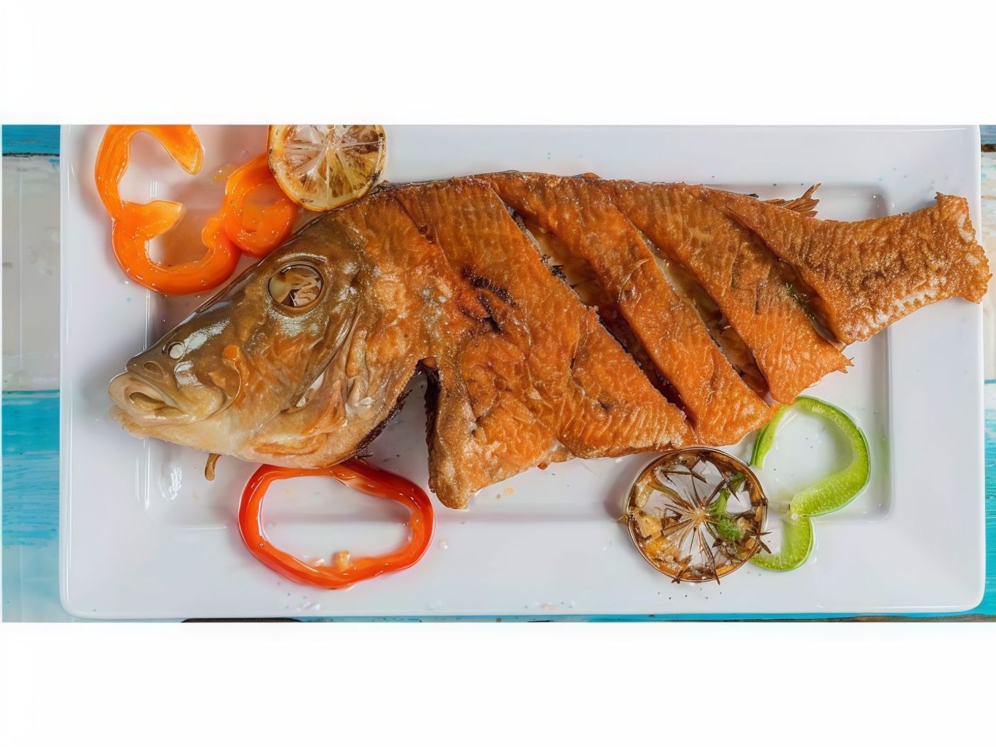 Fish Fry