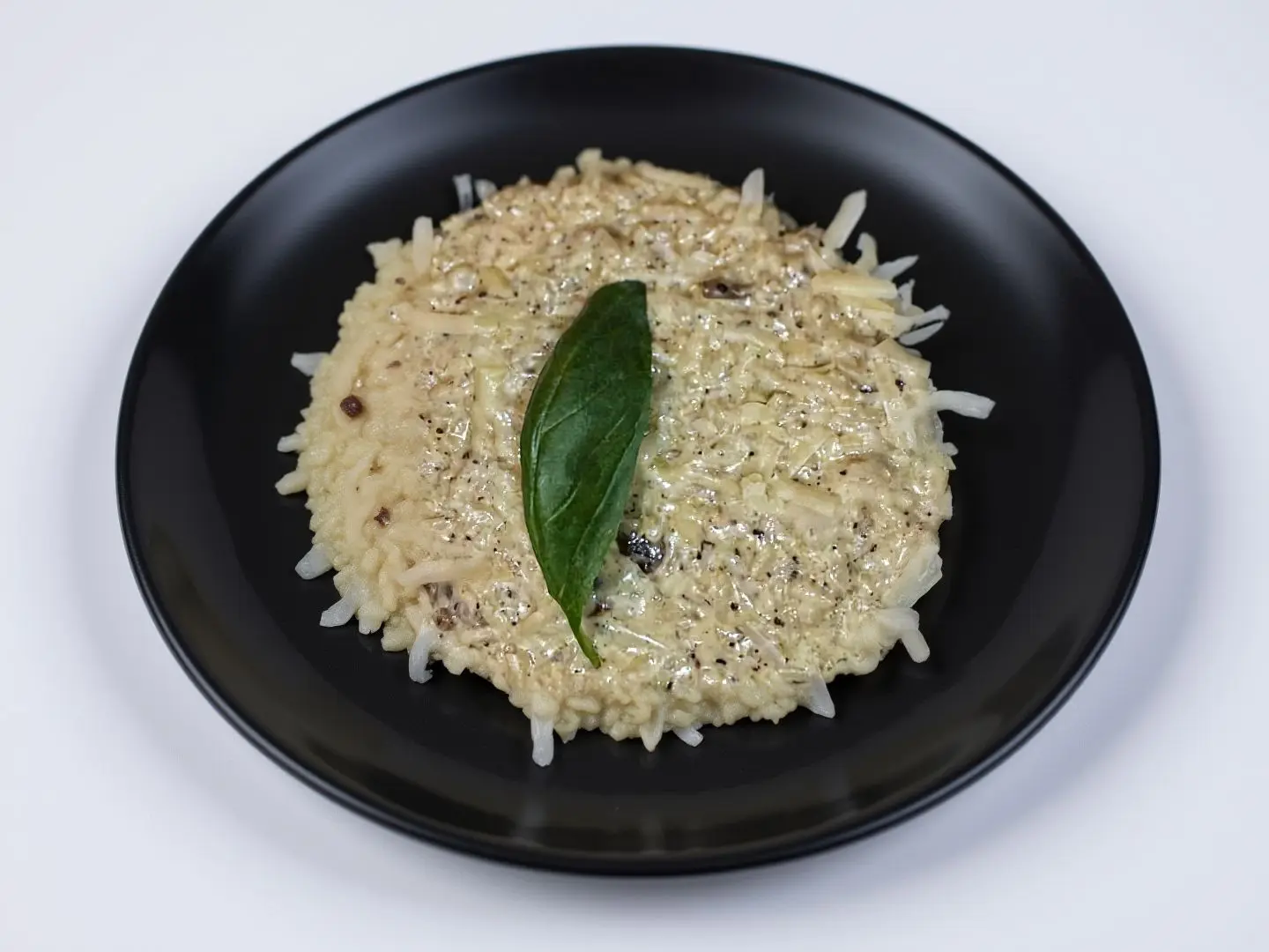 Risotto Truffle