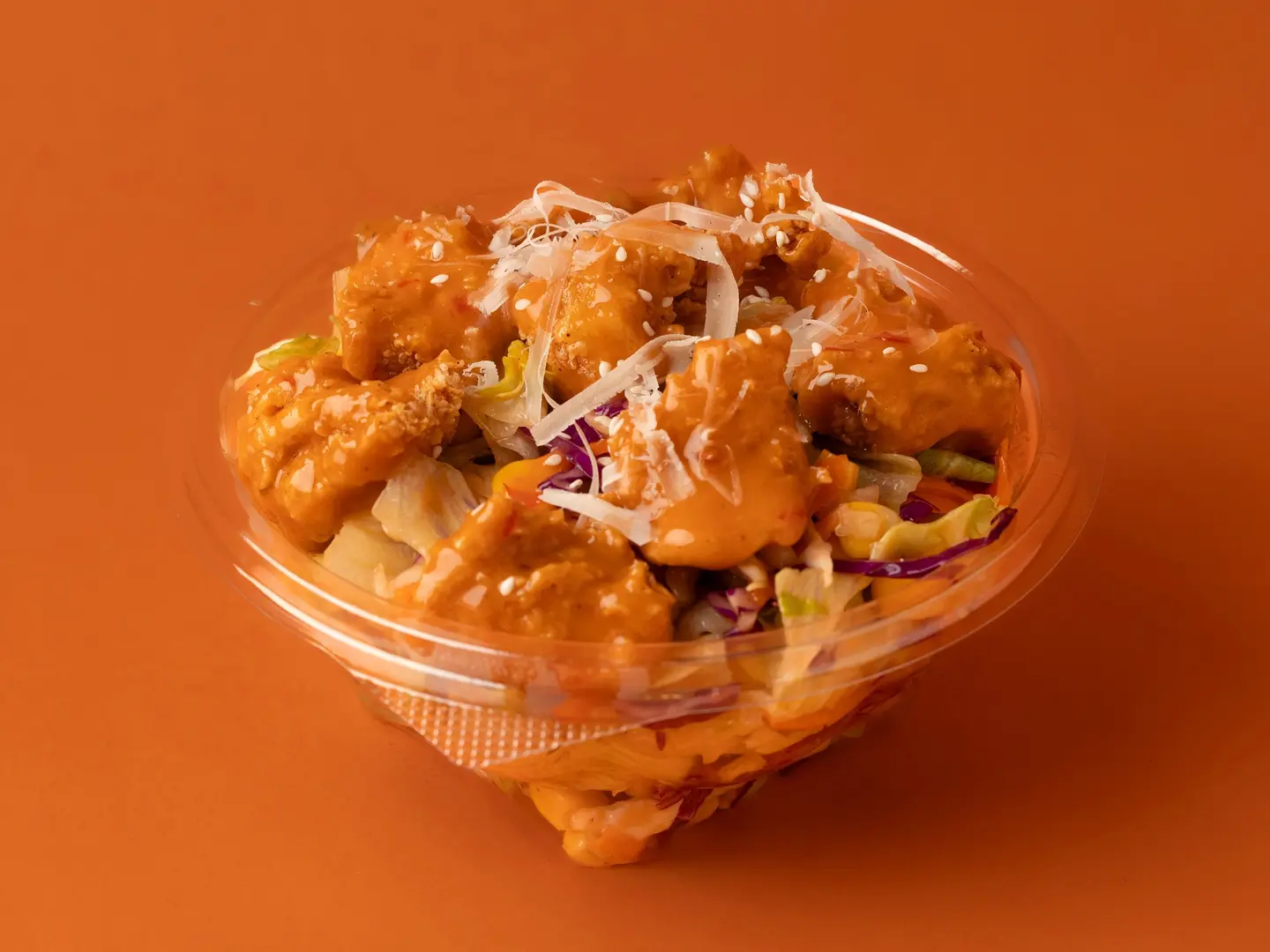 سلطة مكسيكية