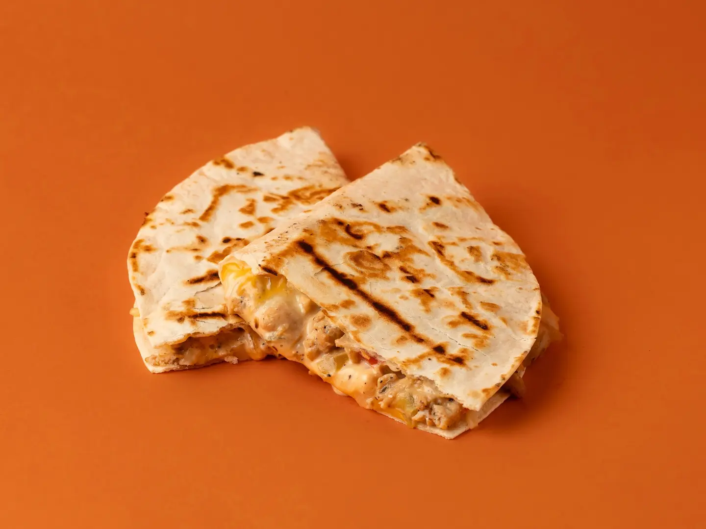 كساديا دجاج