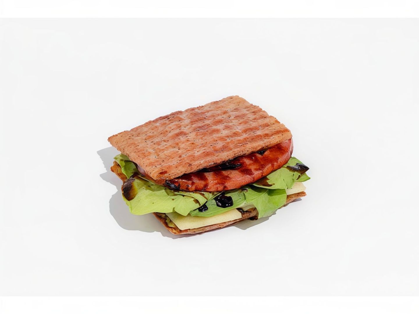 Flat Bread Kabrize