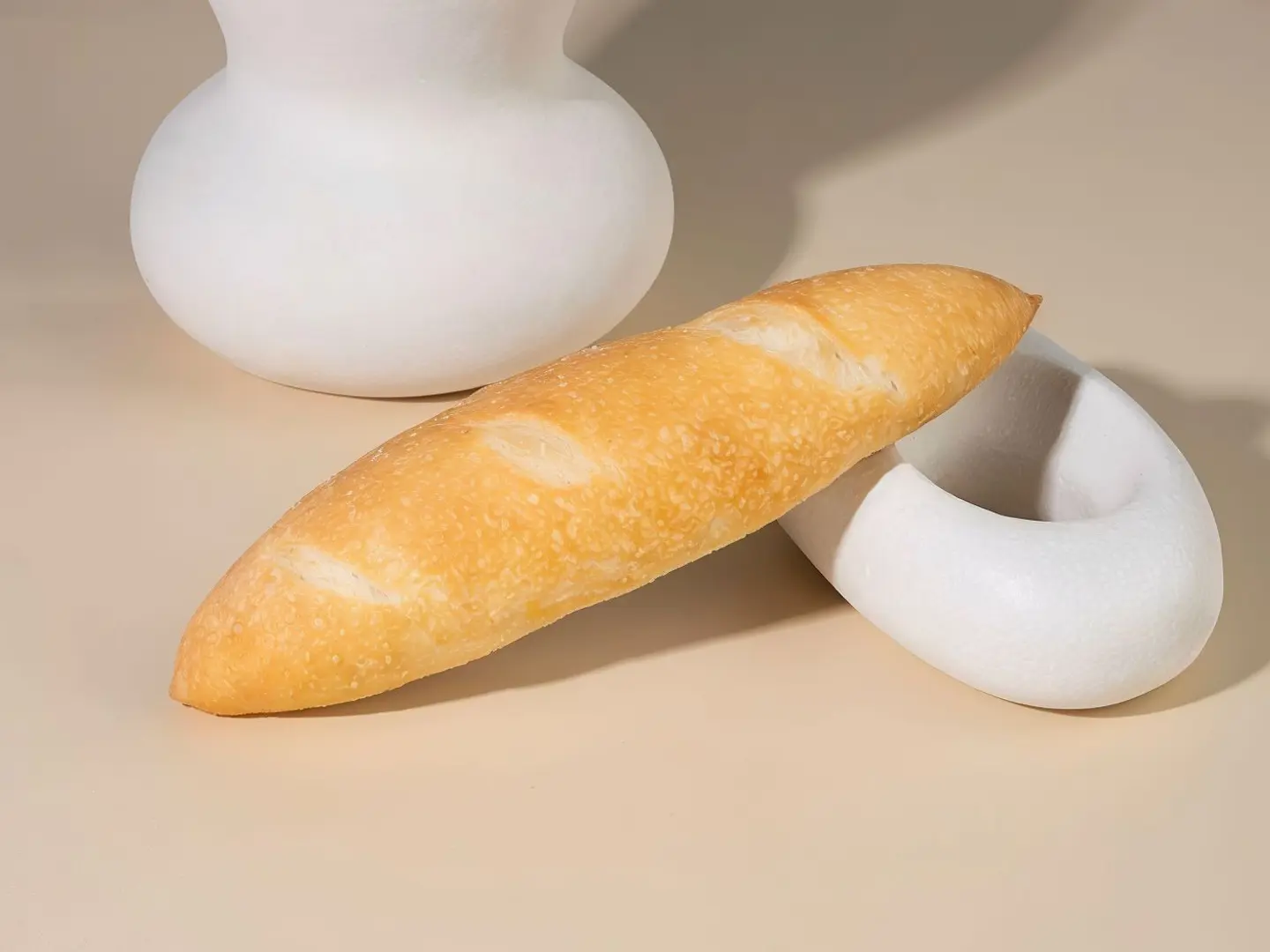 Baguette Bread