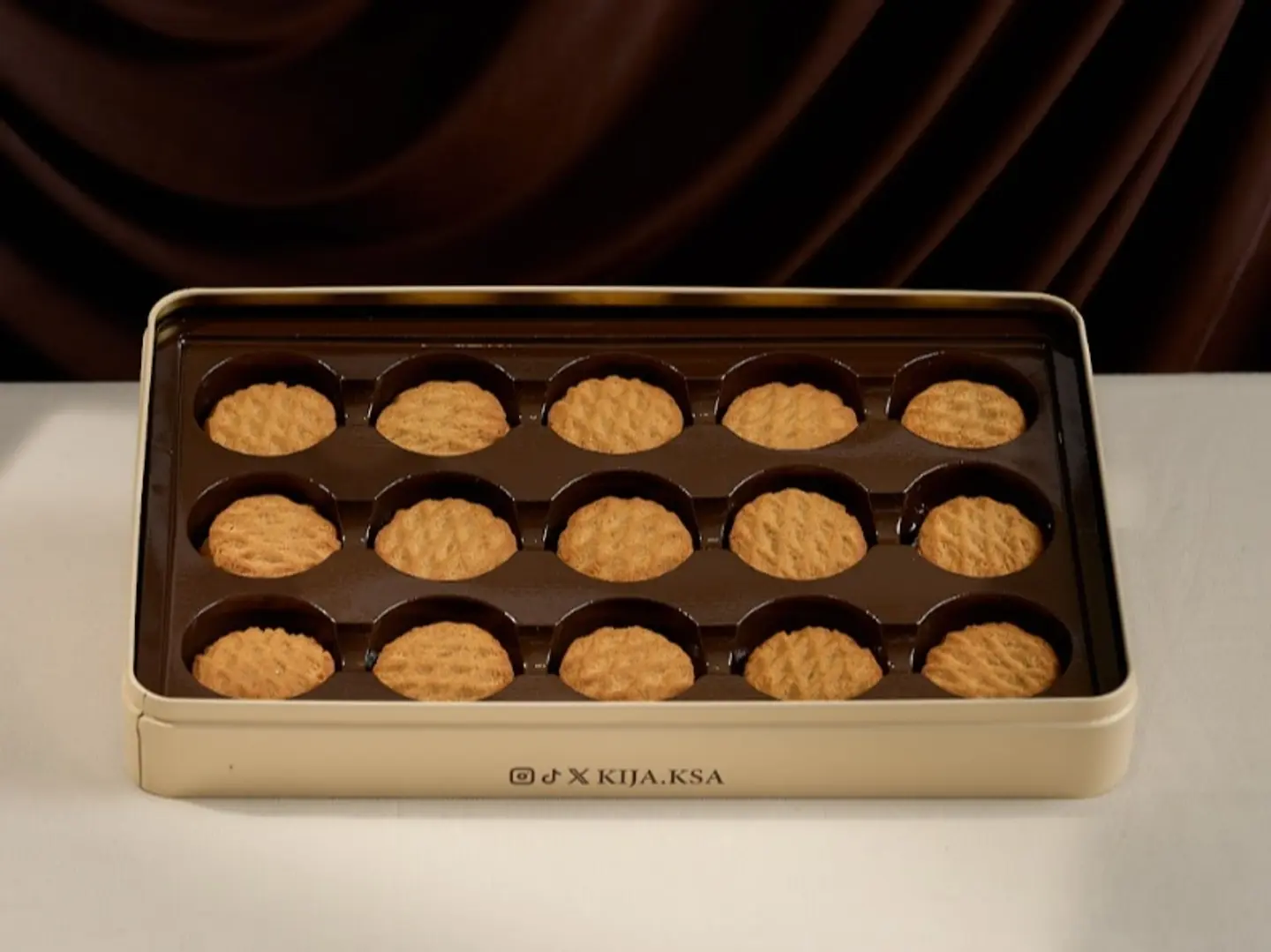 Crushed Without Sugar