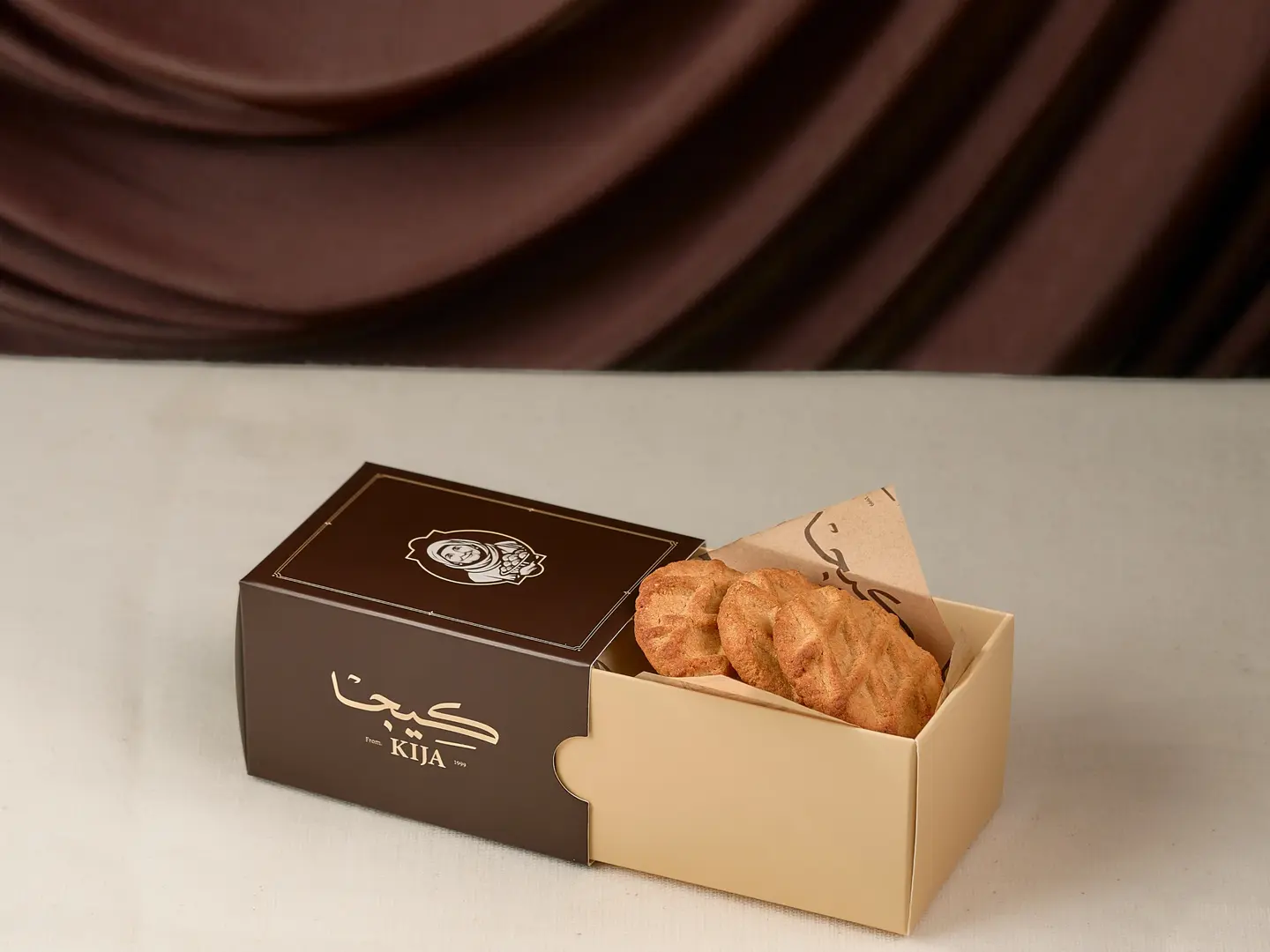 Small Pieces Without Sugar