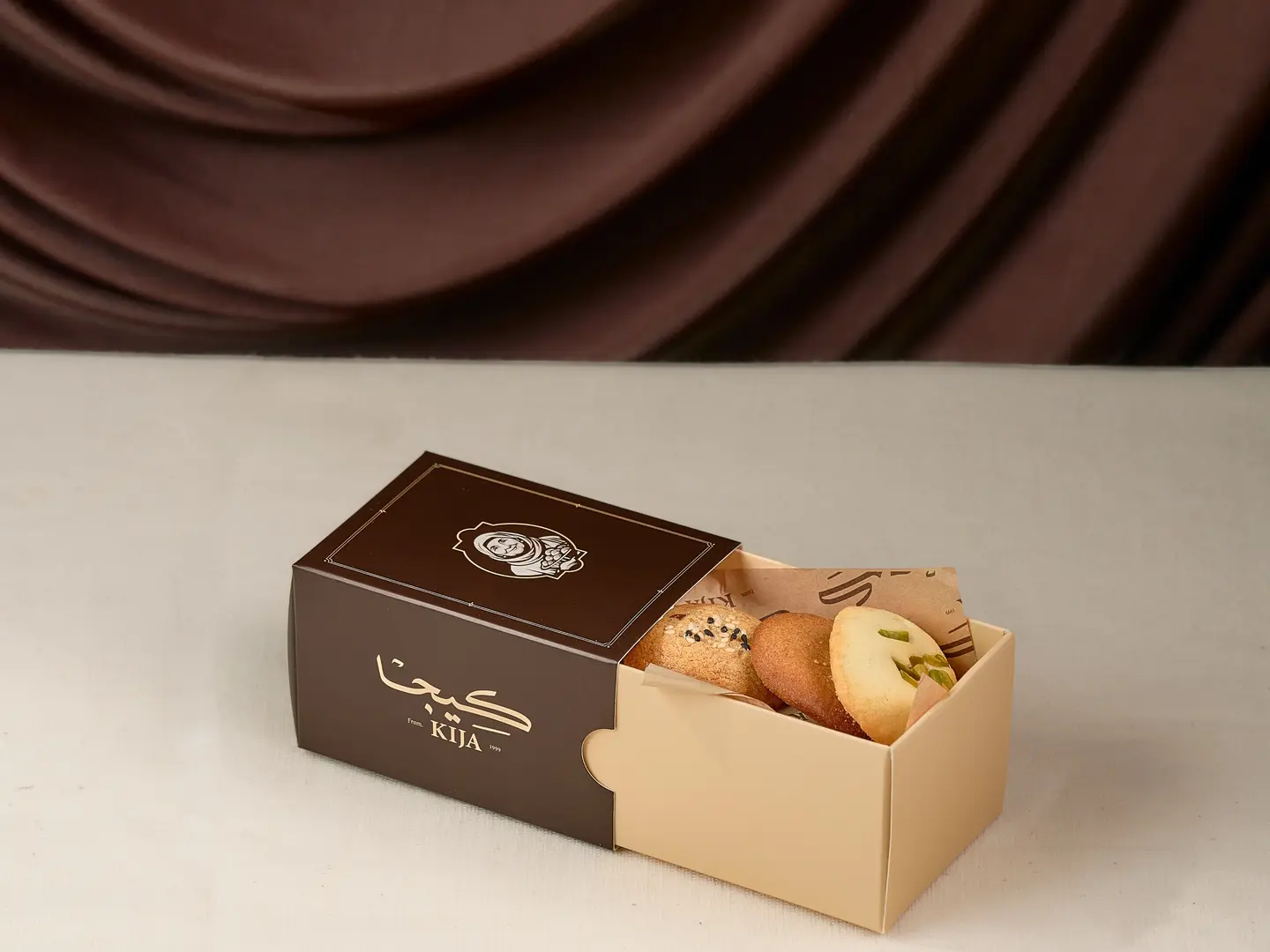 Rahaif Small Maamoul