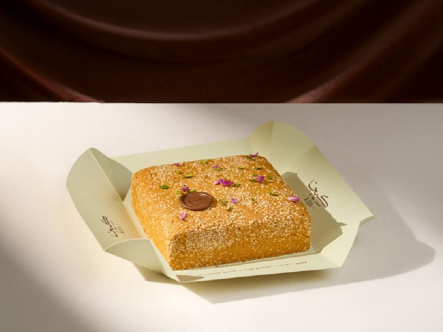 كيكة عقيلي