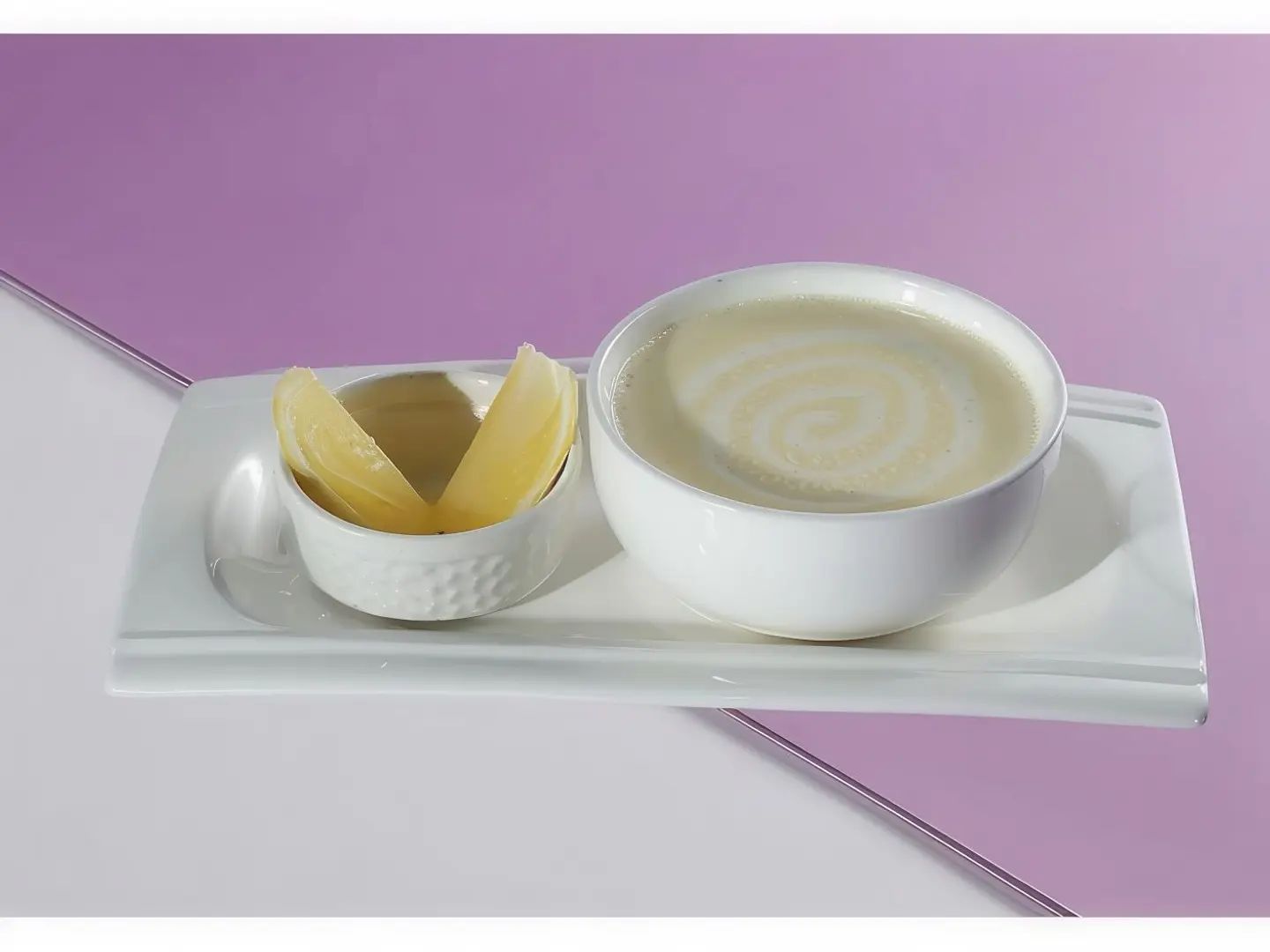 Cream Of Chicken Soup