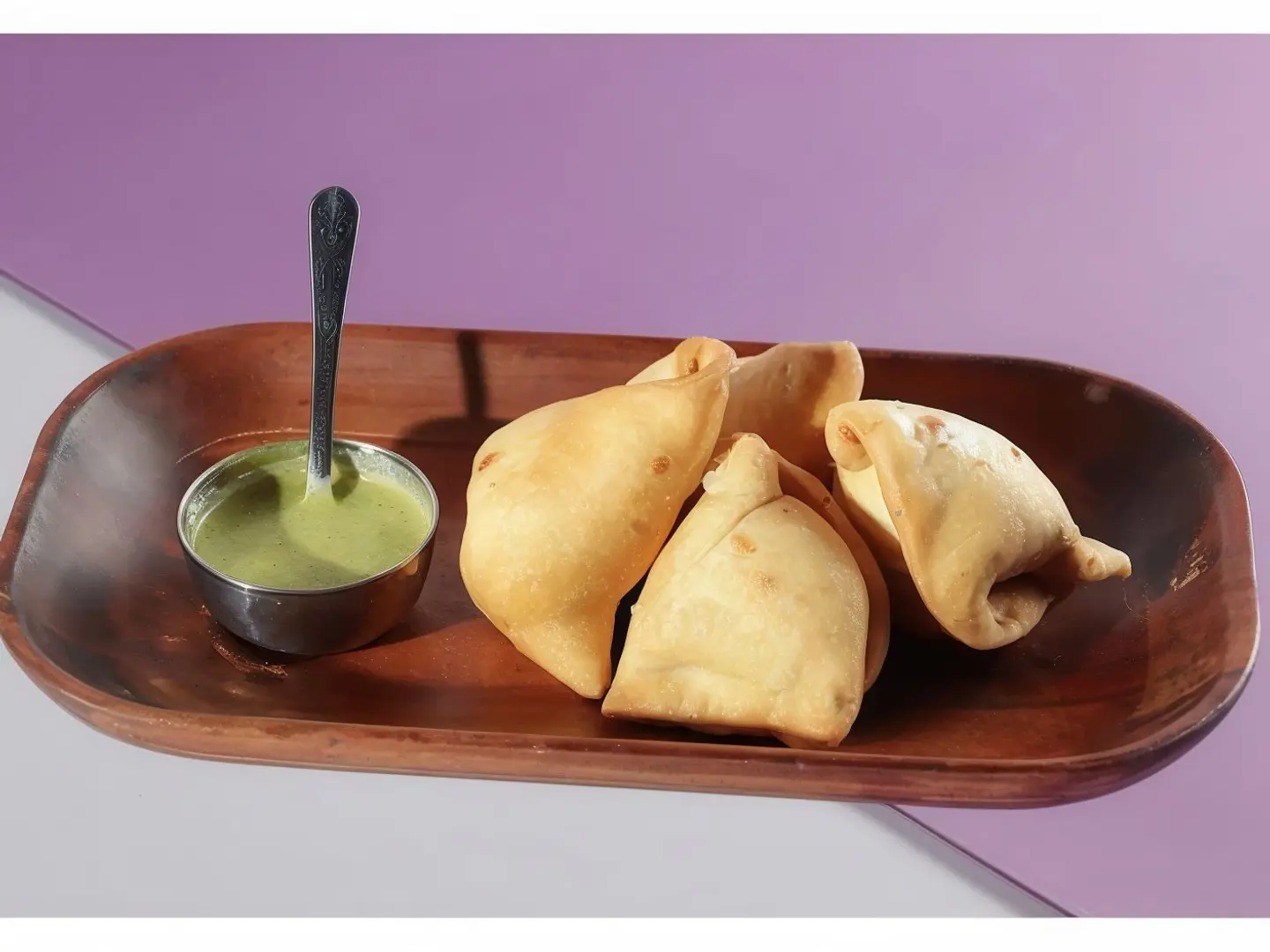 Indian Samosa