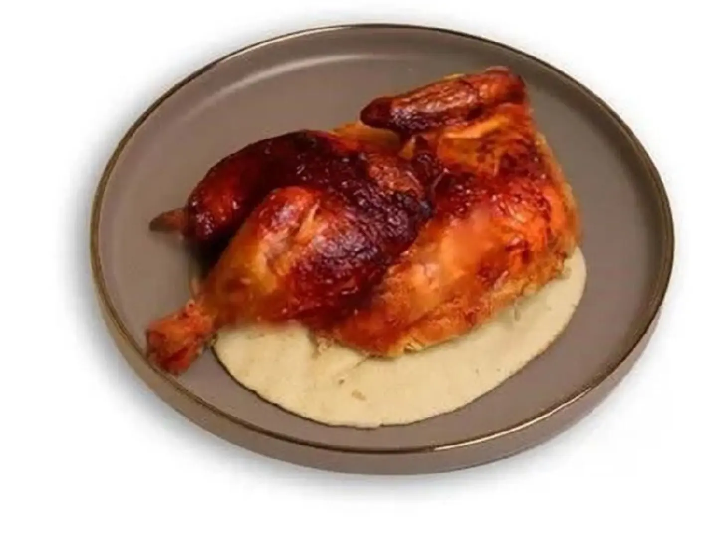 دجاج شوايه