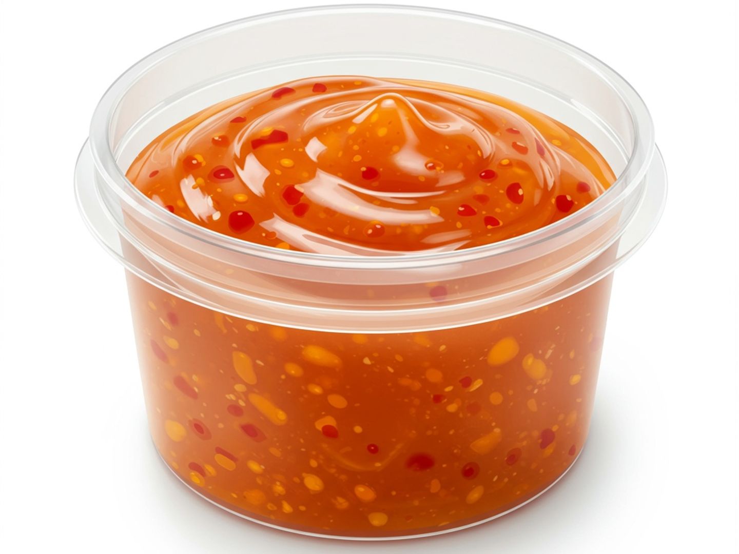 Spicy Sauce