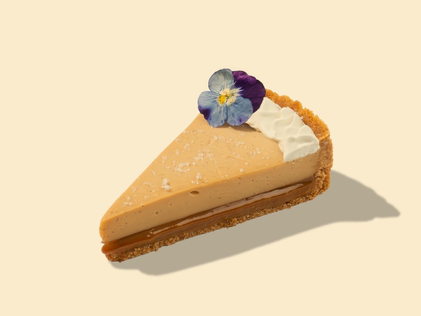Dolce Tart