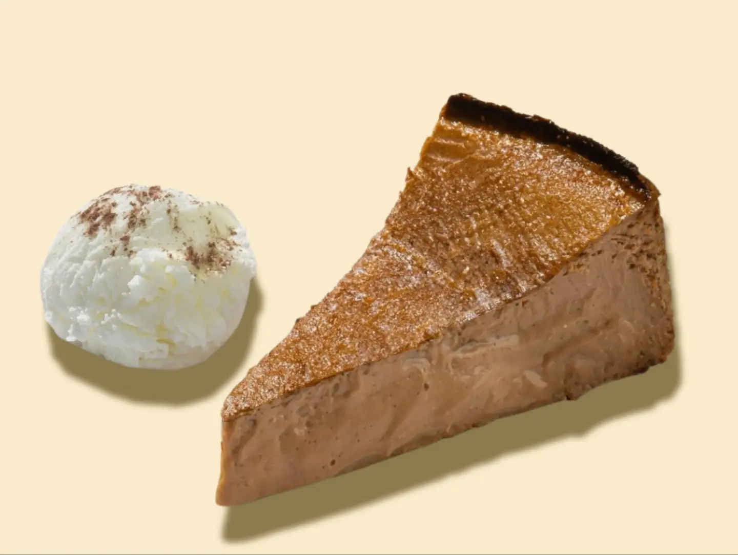 Choco Tart