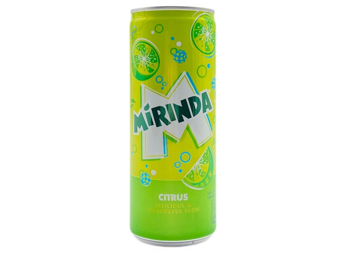 Miranda Citrus