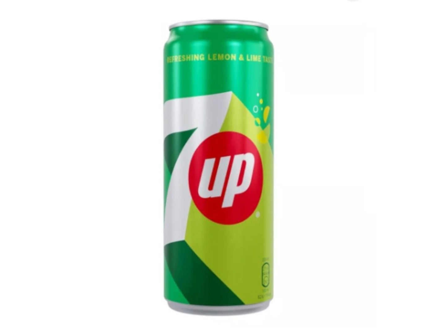 7 Up