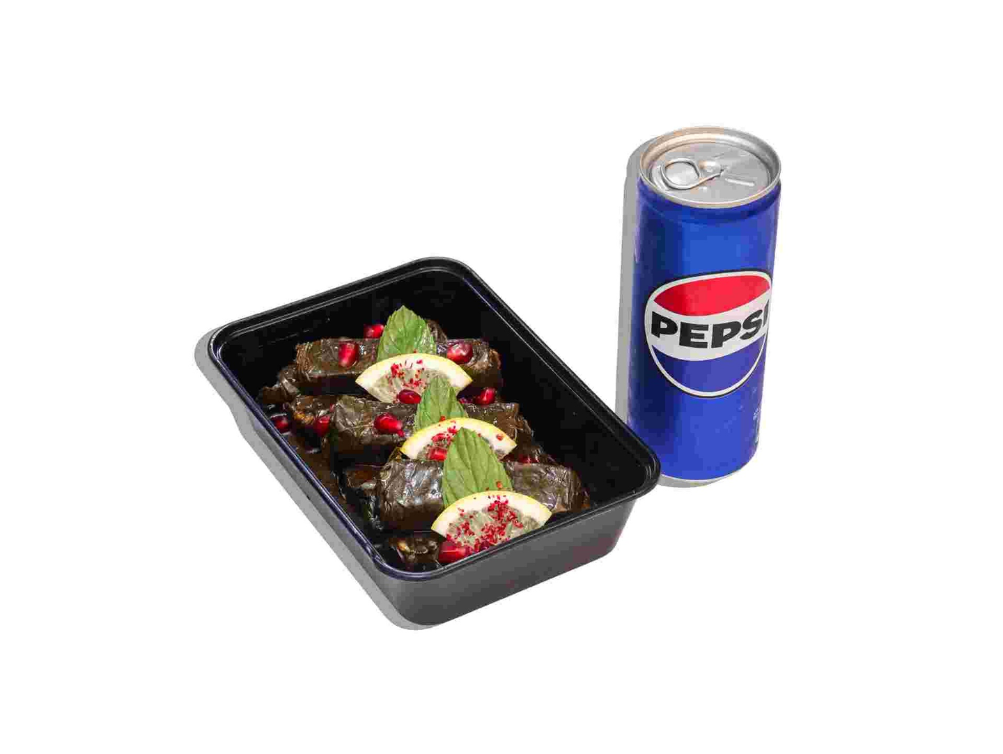 وجبة ورق عنب