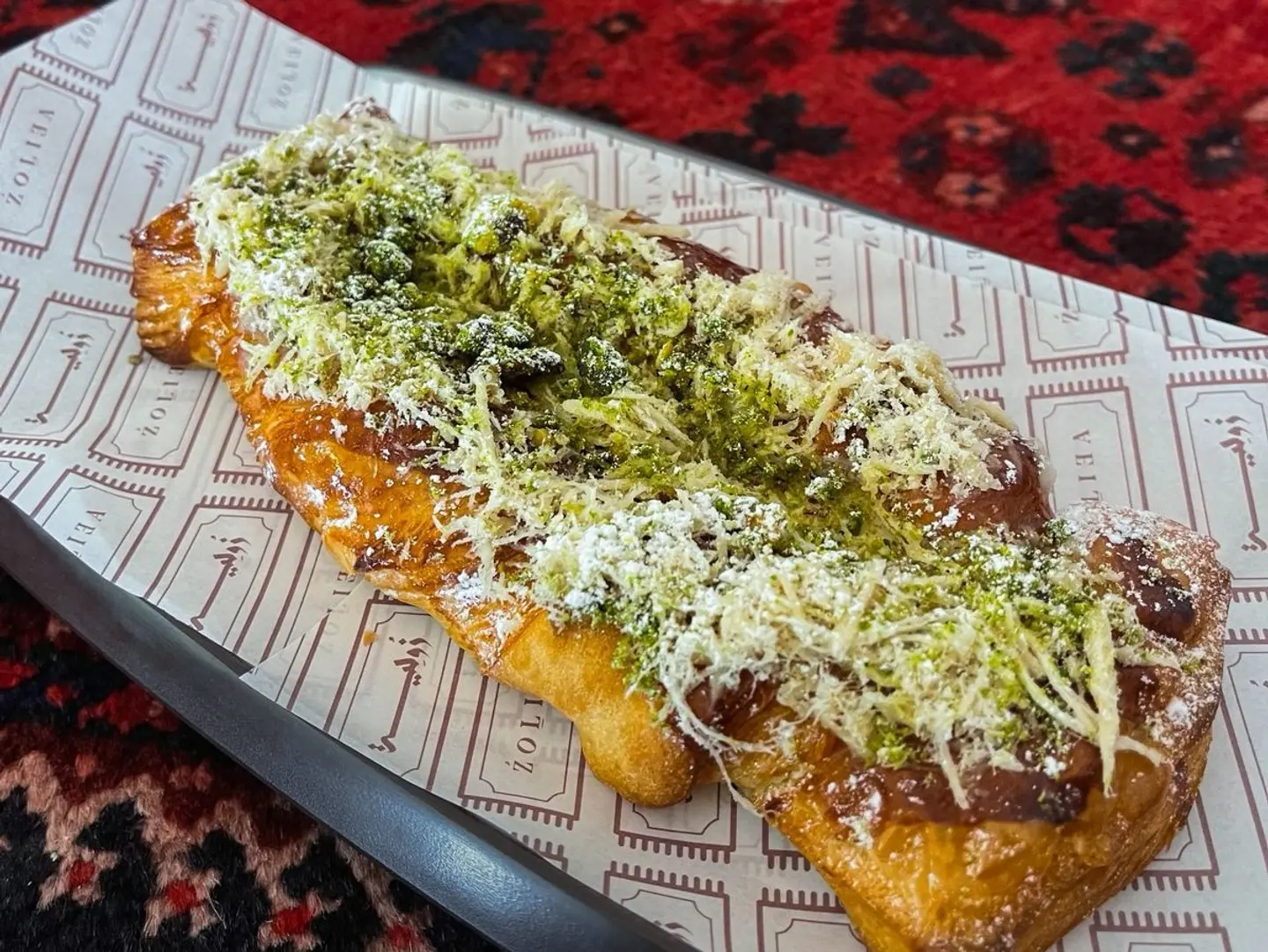 رهش دانيش