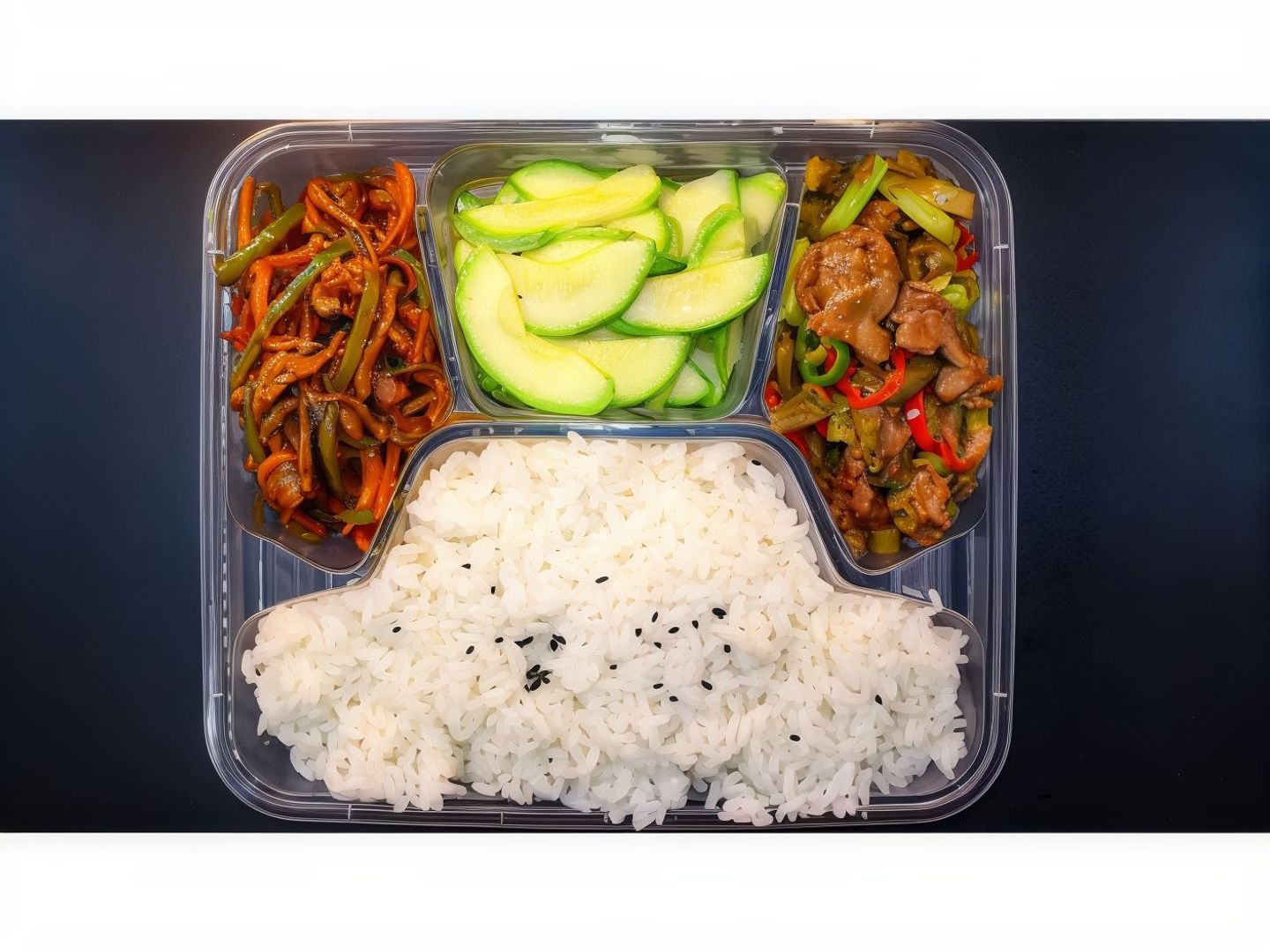 Bento Box 1