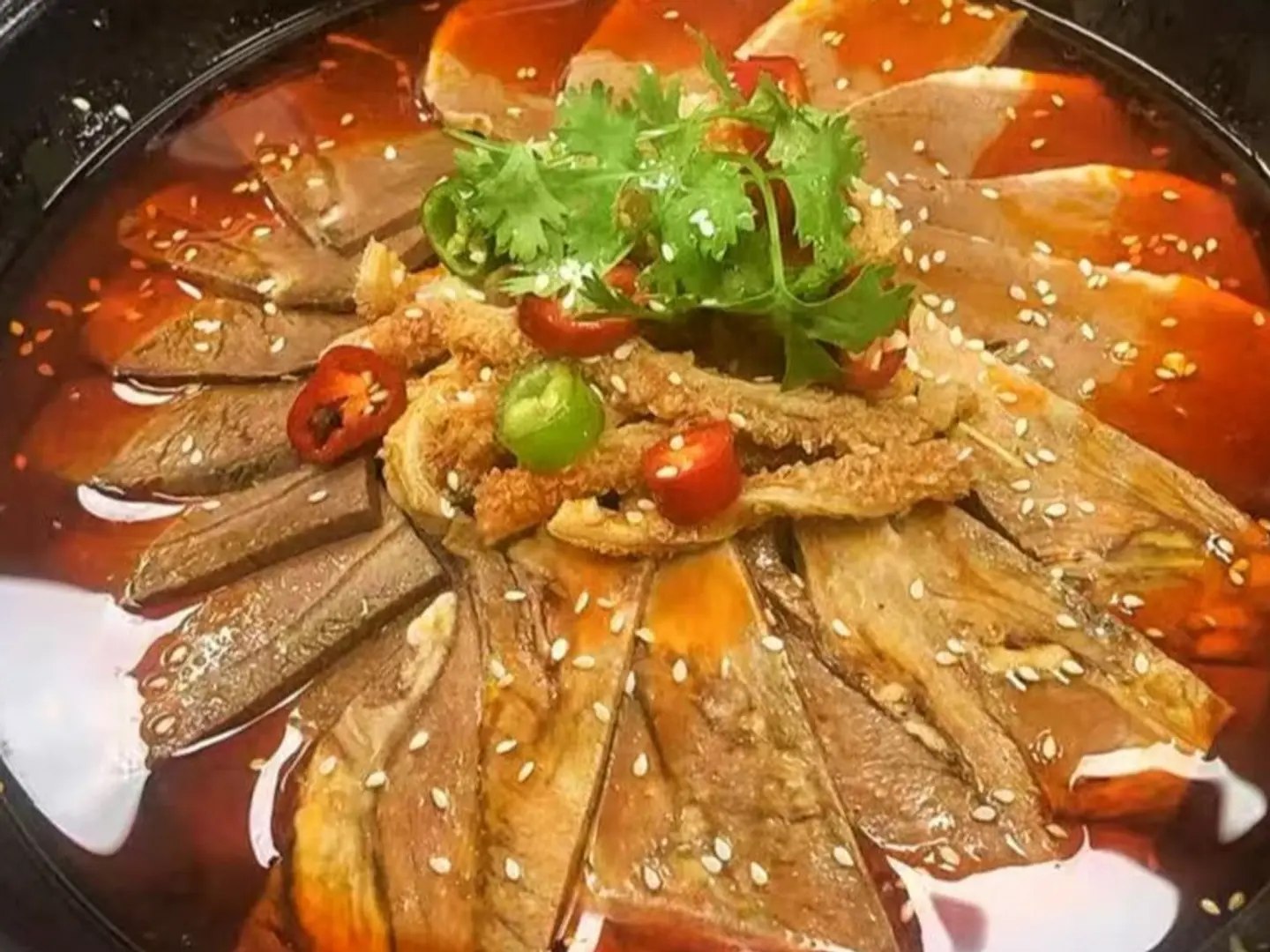Casserole Beef Offal
