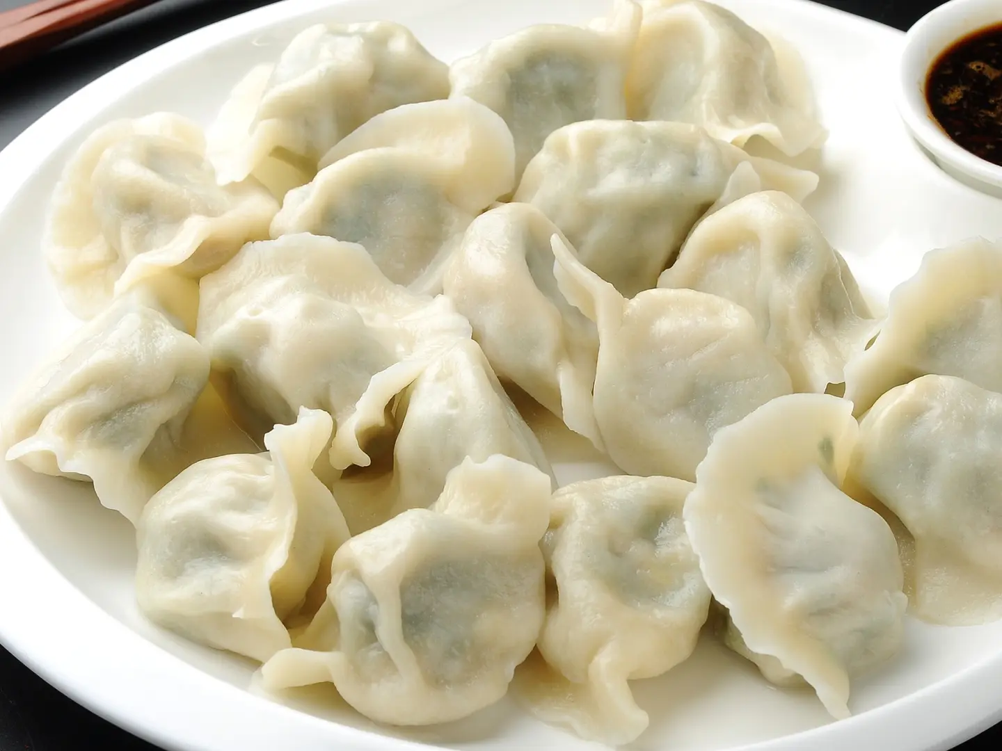 زلابية دجاج منزلية الصنع